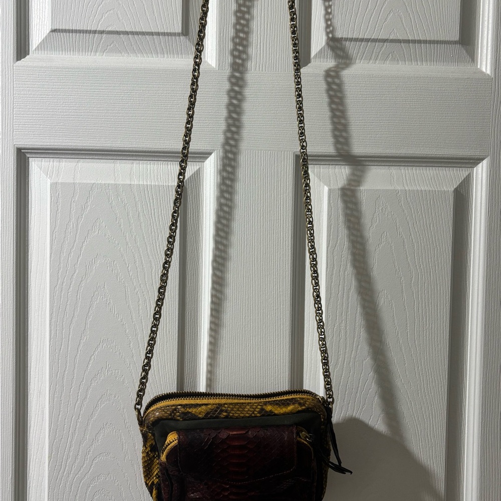 Clari’s Virot python - image 4